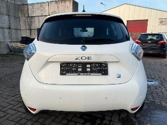 Renault Zoé 46kW Hatchback 4Dr Elektrisch  46kW (63pk) FWD 2012-06 (AGVYA; AGVYC) 5AM450; 5AMB4; 5AQ601 picture 7