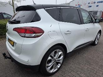 Renault Scenic 1.3 TCE 140 16V MPV  Benzine 1 332cc 103kW (140pk) picture 6