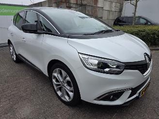 Renault Scenic 1.3 TCE 140 16V MPV  Benzine 1 332cc 103kW (140pk) picture 2