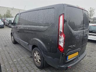 Ford Custom 2.0 TDCi 16V Eco Blue 105 Bestel  Diesel 1.995cc 77kW (105pk) picture 4
