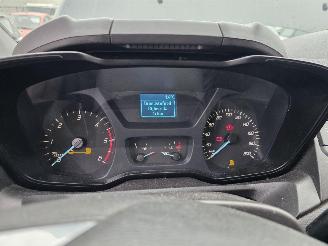 Ford Custom 2.0 TDCi 16V Eco Blue 105 Bestel  Diesel 1.995cc 77kW (105pk) picture 15