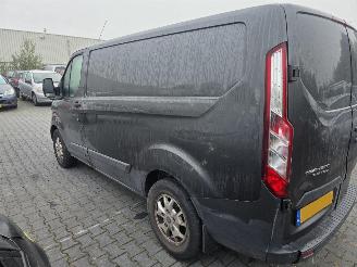 Ford Custom 2.0 TDCi 16V Eco Blue 105 Bestel  Diesel 1.995cc 77kW (105pk) picture 5