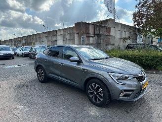 Renault Arkana E-TECH picture 8