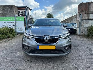  Renault Arkana E-TECH 2023/6