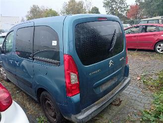 Citroën Berlingo 1.6i 16V MPV  Benzine 1.587cc 80kW (109pk) picture 11