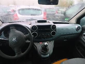 Citroën Berlingo 1.6i 16V MPV  Benzine 1.587cc 80kW (109pk) picture 25
