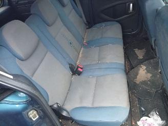 Citroën Berlingo 1.6i 16V MPV  Benzine 1.587cc 80kW (109pk) picture 14