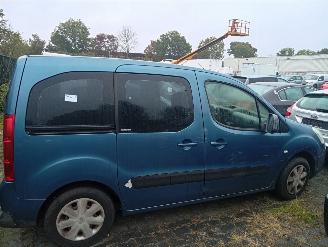 Citroën Berlingo 1.6i 16V MPV  Benzine 1.587cc 80kW (109pk) picture 6