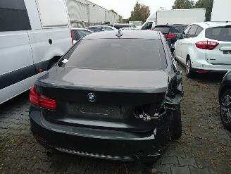 BMW 3-serie 320i 1.6 16V EfficientDynamicsEdition Sedan 4Dr Benzine 1.598cc 125kW (170pk) picture 8