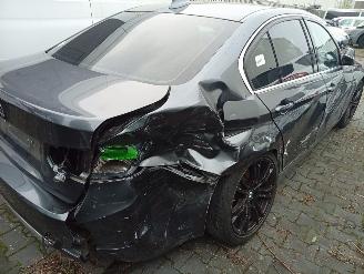 BMW 3-serie 320i 1.6 16V EfficientDynamicsEdition Sedan 4Dr Benzine 1.598cc 125kW (170pk) picture 7