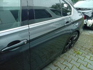 BMW 3-serie 320i 1.6 16V EfficientDynamicsEdition Sedan 4Dr Benzine 1.598cc 125kW (170pk) picture 25