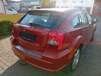 Dodge Caliber 2.0 16V Hatchback  Benzine 1.998cc 115kW (156pk) picture 15