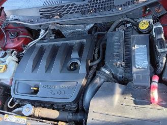 Dodge Caliber 2.0 16V Hatchback  Benzine 1.998cc 115kW (156pk) picture 21