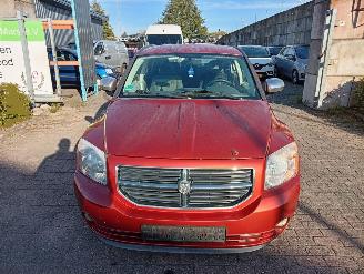 Dodge Caliber 2.0 16V Hatchback Benzine 1.998cc 115kW (156pk) 2007/2