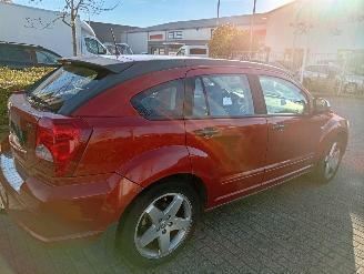 Dodge Caliber 2.0 16V Hatchback  Benzine 1.998cc 115kW (156pk) picture 14