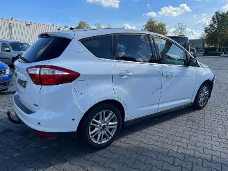 Ford C-Max 1.0 Ti-VCT EcoBoost 12V 100 MPV  Benzine 998cc 74kW (101pk) FWD 2012-10/2019-06  M2DA picture 5