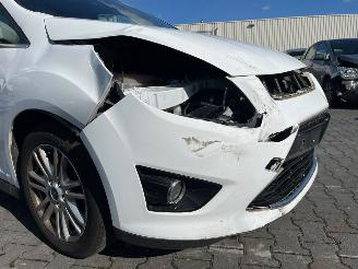 Ford C-Max 1.0 Ti-VCT EcoBoost 12V 100 MPV  Benzine 998cc 74kW (101pk) FWD 2012-10/2019-06  M2DA picture 24