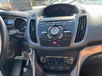 Ford C-Max 1.0 Ti-VCT EcoBoost 12V 100 MPV  Benzine 998cc 74kW (101pk) FWD 2012-10/2019-06  M2DA picture 23