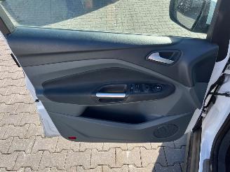 Ford C-Max 1.0 Ti-VCT EcoBoost 12V 100 MPV  Benzine 998cc 74kW (101pk) FWD 2012-10/2019-06  M2DA picture 29