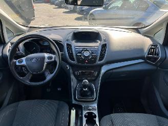 Ford C-Max 1.0 Ti-VCT EcoBoost 12V 100 MPV  Benzine 998cc 74kW (101pk) FWD 2012-10/2019-06  M2DA picture 20