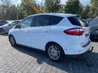 Ford C-Max 1.0 Ti-VCT EcoBoost 12V 100 MPV  Benzine 998cc 74kW (101pk) FWD 2012-10/2019-06  M2DA picture 15