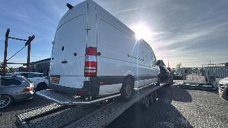 Mercedes Sprinter 311 CDI 16V Bestel  Diesel 2.143cc 84kW (114pk) RWD 2016-05/2018-12 (906.631; 906.633; 906.635; 906.637) OM651955; OM651956 picture 4