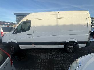 Volkswagen Crafter 2.0 TDI 16V Bestel  Diesel 1.968cc 100kW (136pk) RWD 2011-05/2016-12  CKTC picture 9
