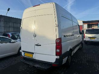 Volkswagen Crafter 2.0 TDI 16V Bestel  Diesel 1.968cc 100kW (136pk) RWD 2011-05/2016-12  CKTC picture 10
