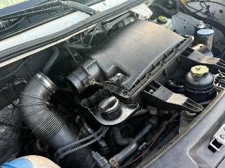 Volkswagen Crafter 2.0 TDI 16V Bestel  Diesel 1.968cc 100kW (136pk) RWD 2011-05/2016-12  CKTC picture 30