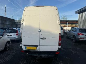 Volkswagen Crafter 2.0 TDI 16V Bestel  Diesel 1.968cc 100kW (136pk) RWD 2011-05/2016-12  CKTC picture 6