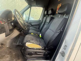 Volkswagen Crafter 2.0 TDI 16V Bestel  Diesel 1.968cc 100kW (136pk) RWD 2011-05/2016-12  CKTC picture 24