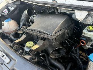 Volkswagen Crafter 2.0 TDI 16V Bestel  Diesel 1.968cc 100kW (136pk) RWD 2011-05/2016-12  CKTC picture 31