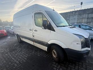 Volkswagen Crafter 2.0 TDI 16V Bestel  Diesel 1.968cc 100kW (136pk) RWD 2011-05/2016-12  CKTC picture 4