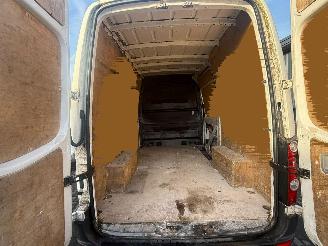 Volkswagen Crafter 2.0 TDI 16V Bestel  Diesel 1.968cc 100kW (136pk) RWD 2011-05/2016-12  CKTC picture 20