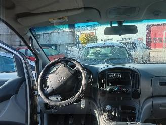 Hyundai H-300 2.5 CRDi Bestel  Diesel 2.497cc 125kW (170pk)v picture 14