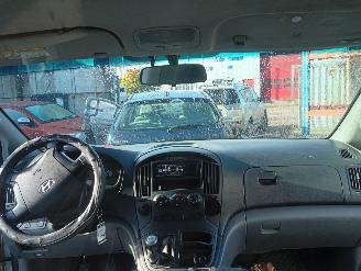 Hyundai H-300 2.5 CRDi Bestel  Diesel 2.497cc 125kW (170pk)v picture 26
