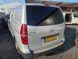 Hyundai H-300 2.5 CRDi Bestel  Diesel 2.497cc 125kW (170pk)v picture 10