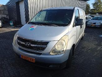 Hyundai H-300 2.5 CRDi Bestel  Diesel 2.497cc 125kW (170pk)v picture 2