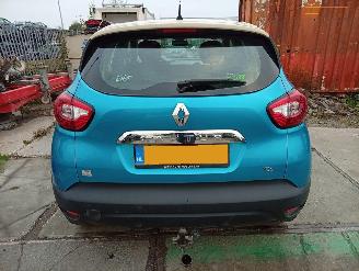 Renault Captur  picture 7