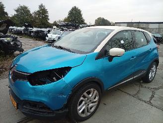 Renault Captur  picture 12