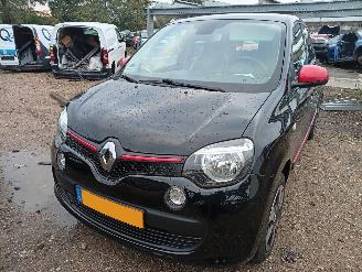 Unfallwagen Renault Twingo  2016/1