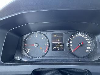 Volkswagen Transporter 2.0 TDI Combi picture 16