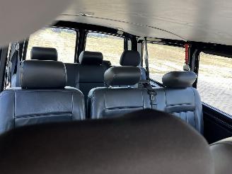 Volkswagen Transporter 2.0 TDI Combi picture 12