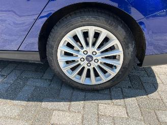 Ford Focus Wagon 1.0 First Edition picture 13