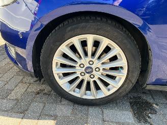 Ford Focus Wagon 1.0 First Edition picture 15