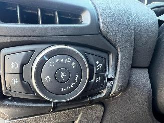 Ford Focus Wagon 1.0 First Edition picture 24