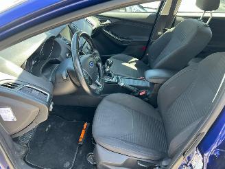 Ford Focus Wagon 1.0 First Edition picture 17