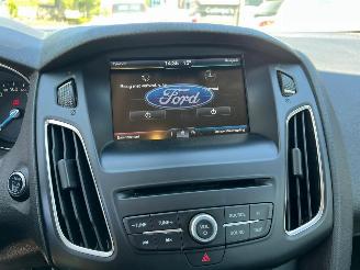 Ford Focus Wagon 1.0 First Edition picture 26