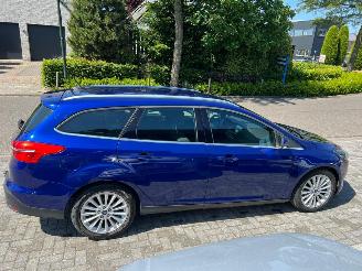Ford Focus Wagon 1.0 First Edition picture 6