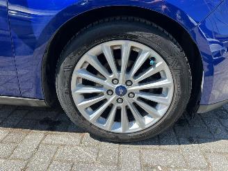 Ford Focus Wagon 1.0 First Edition picture 8